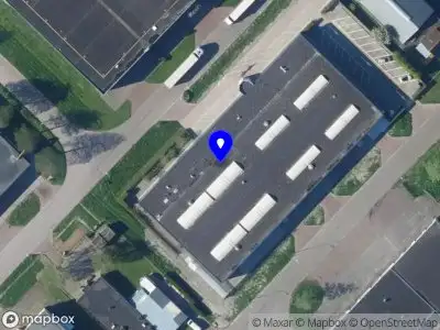 Fowler Westrup (Netherlands) B.V. Enkhuizen