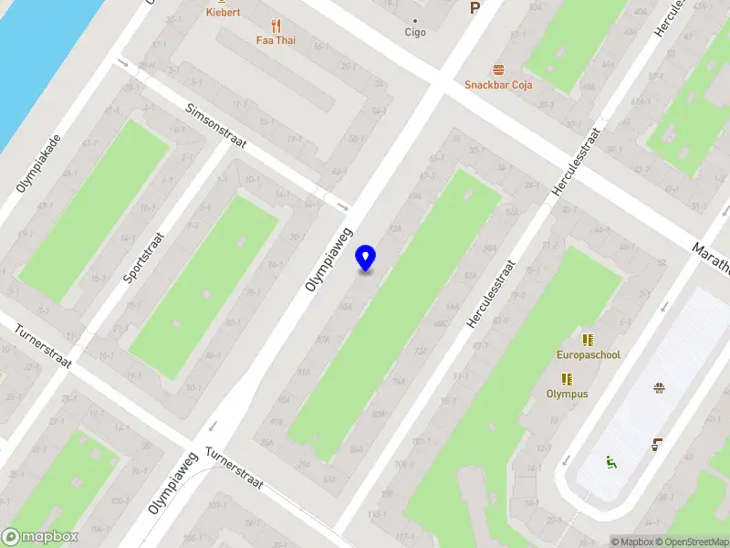 Taspinar Care Amsterdam