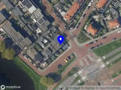 BML Company 's-Gravenhage