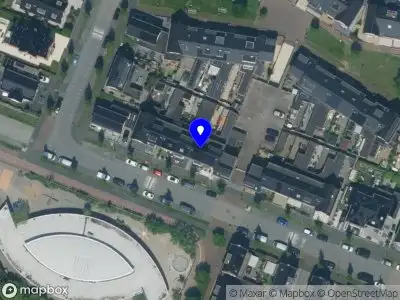 Nieuw bedrijf Wbm zwarthoed