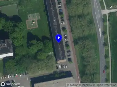 Nieuw bedrijf MCB schilderwerken & onderhoud