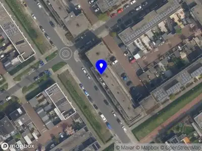 Juf Dilan BERKEL EN RODENRIJS