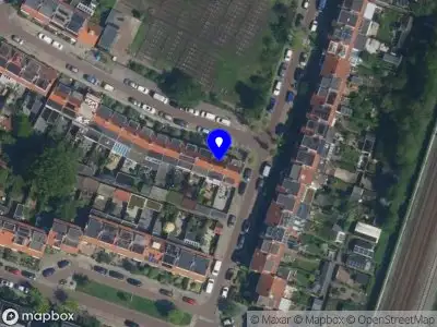 Osman Investments B.V. Haarlem