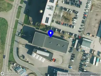 Nieuw bedrijf BikeWheels