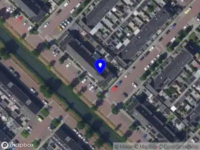 Arie's dienstverlening