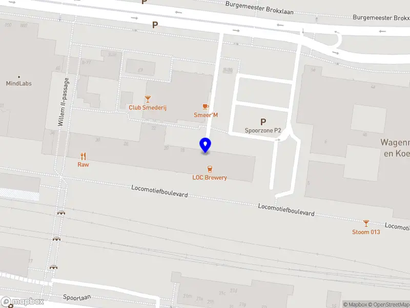 Powerwatt services B.V. Tilburg