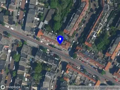 Siodi Renovatie Haarlem