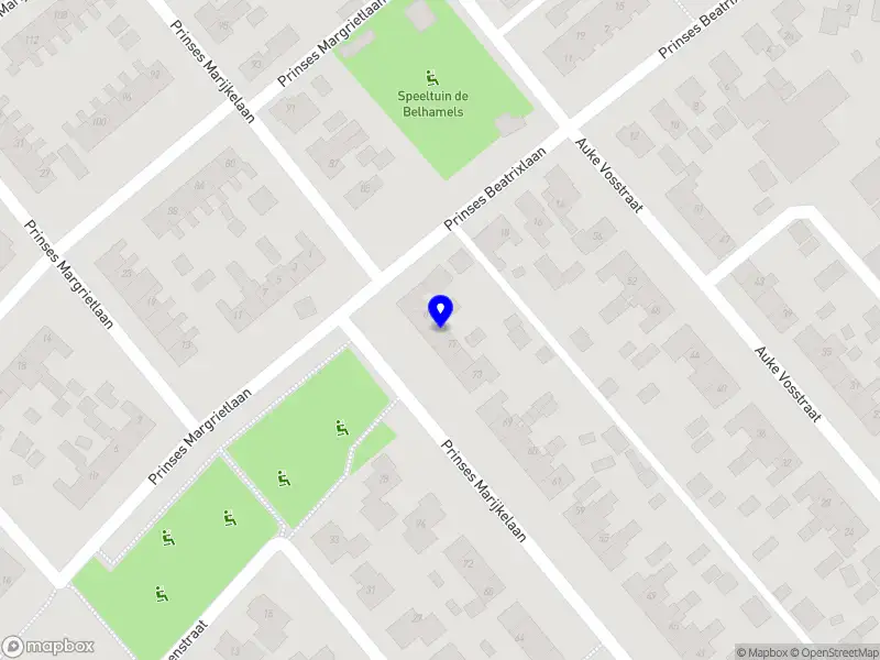 Noni Beauty en Dienstverlening