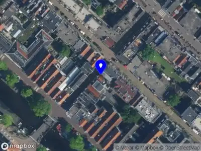 Nieuw bedrijf MEC Gallery Amsterdam