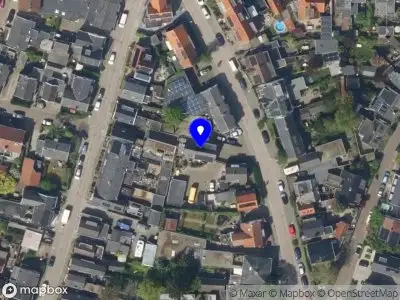 Boomverzorging en verwijdering Baarn