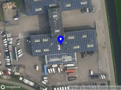 Paribu service Zevenhuizen