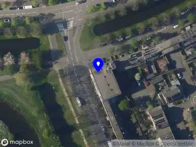 AT Dienstverlening Alphen aan den Rijn