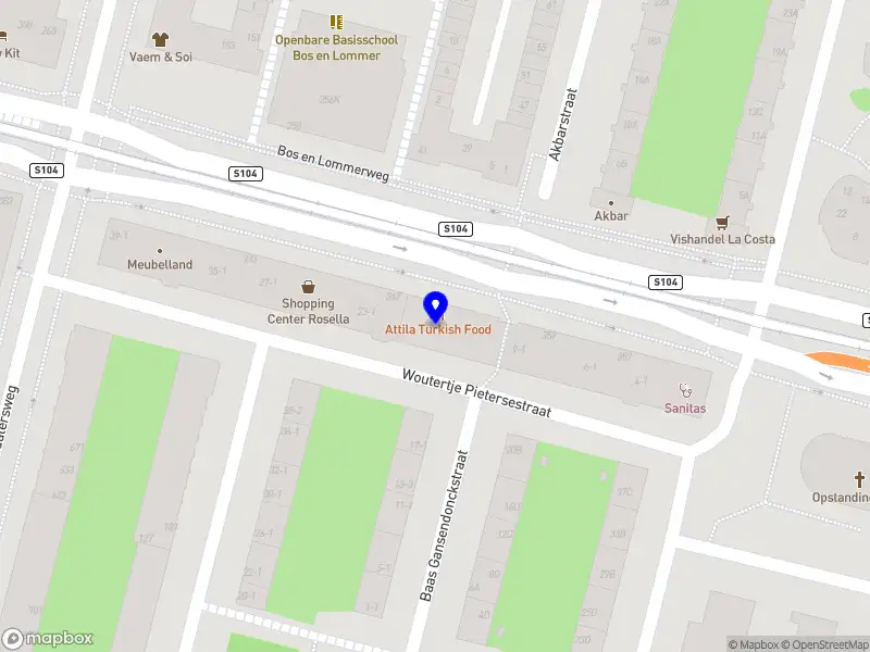 Loodgietersbedrijf EFE Amsterdam