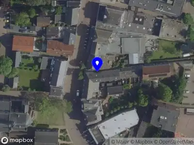 Wanda Kuijpers, Beauty consultant