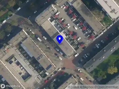 Starium Logistics 's-Gravenhage