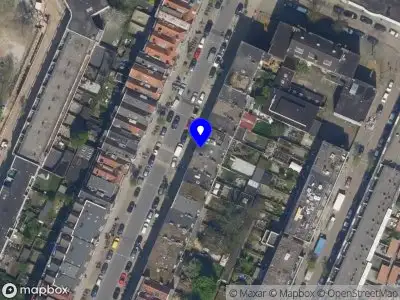 Nieuw bedrijf Christian Couture