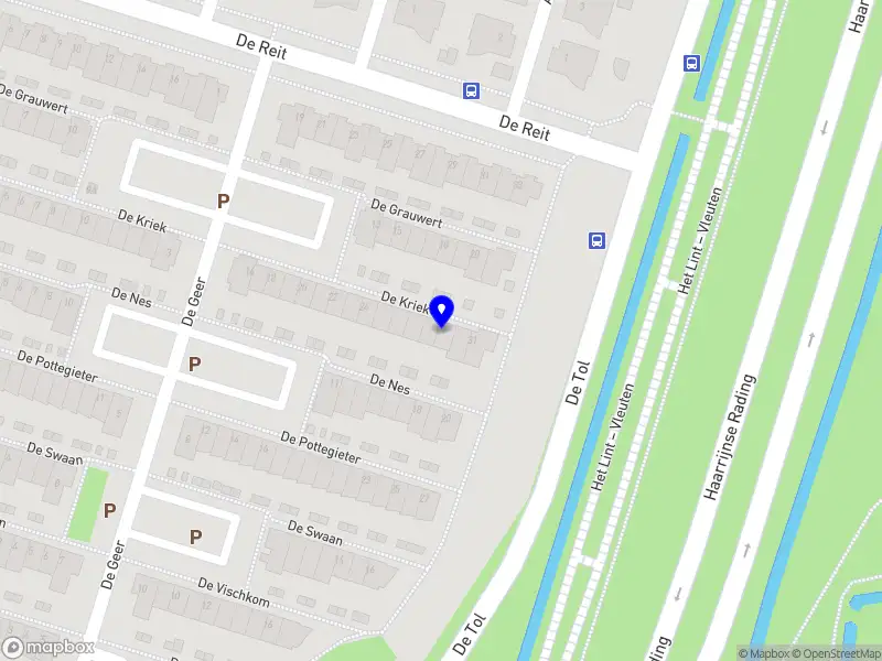 Nieuw bedrijf Wing-kien