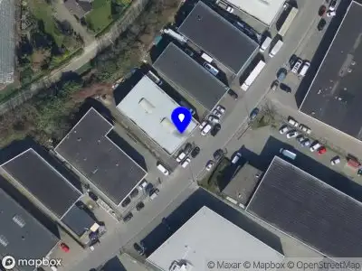 Heftruck Service Breda Breda