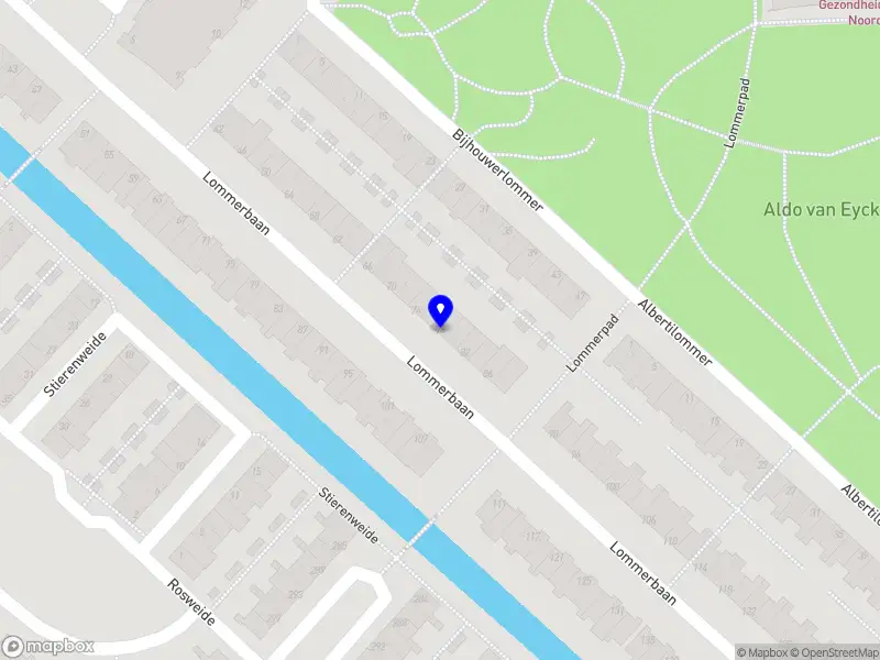 Salma Mondzorg Zoetermeer