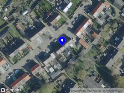 Nieuw bedrijf Jagers schilderwerken