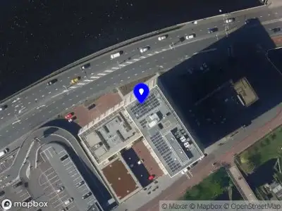 MG Analytics & Development 's-Gravenhage