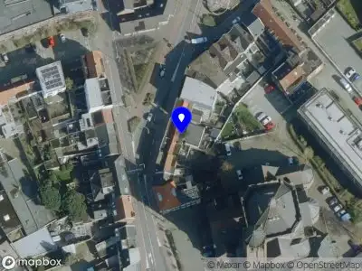 Nieuw bedrijf Sabzy Care