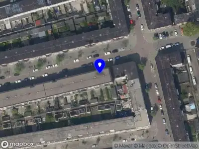 CansiPost Rotterdam