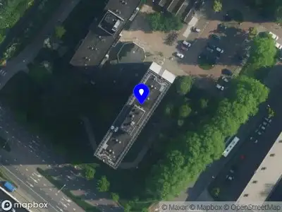 Tymen’s Amsterdam