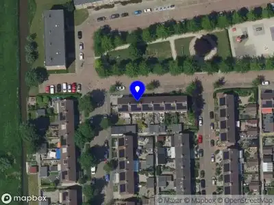 DF Care For You Hardinxveld-Giessendam