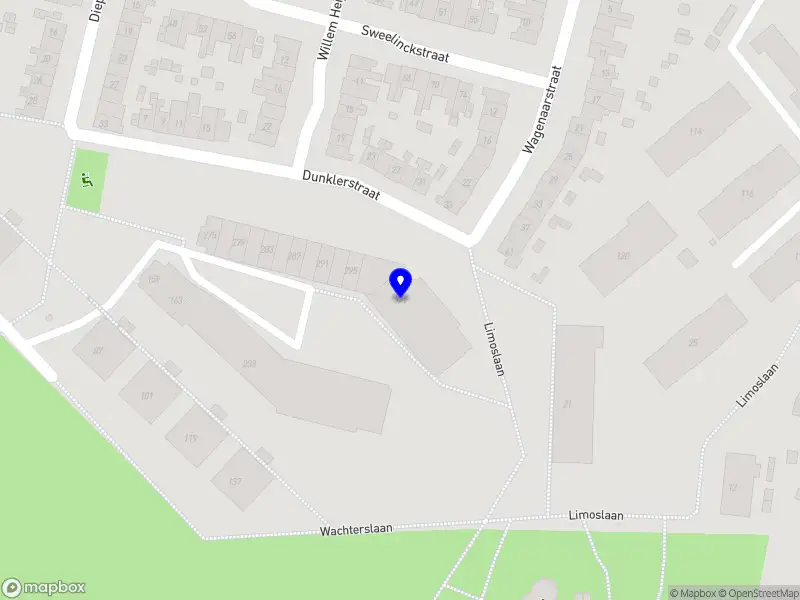 Nieuw bedrijf Adviesbureau Adriaan van der Kleij