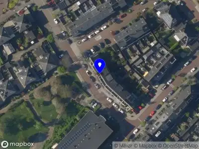 Mentrify Alphen aan den Rijn