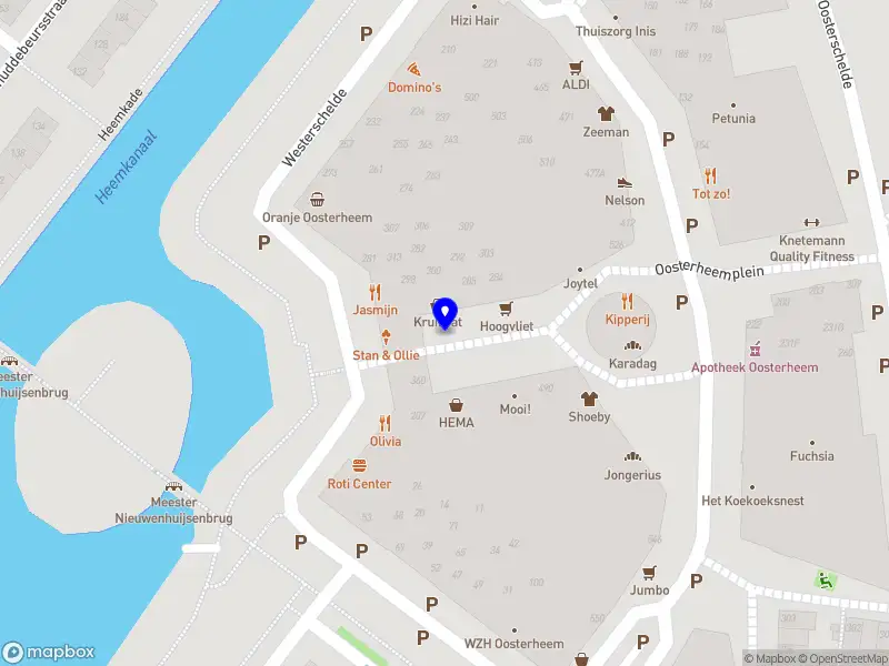 Nieuw bedrijf Torres Vervoersdiensten