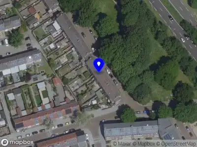 Nieuw bedrijf Vesta Chauffeurs