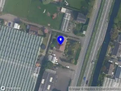 Sdch Glastuinbouw Bleiswijk