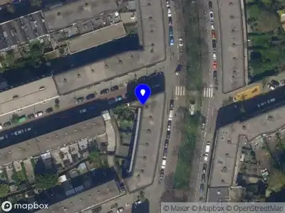Janssen Data Solutions. Rotterdam