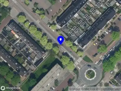 VvE De Ruyterburcht blok 1 Heemskerk