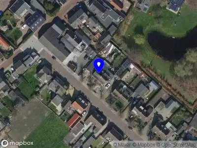 Nieuw bedrijf Fish World Spies