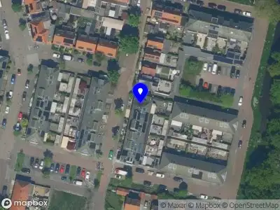 JA-Techniek & Verduurzaming Wormerveer