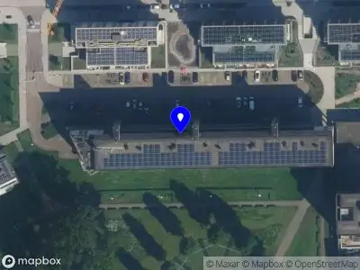 Nieuw bedrijf Jose Serrano