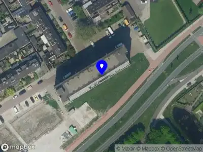 Rick huizing support