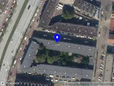 Nieuw bedrijf TomSokClean