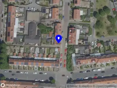 Industrie & Bouw Service Darab