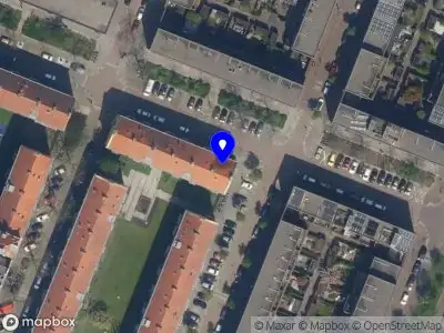 Marianne Mentink | Spatial Design Rotterdam