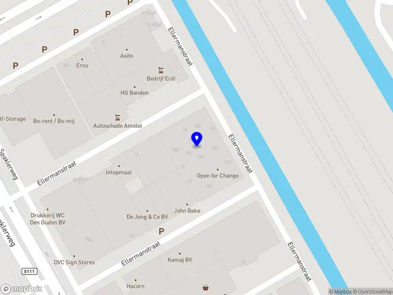 Zetetys Group B.V. AMSTERDAM-DUIVENDRECHT