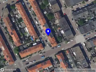 Pawlo-werk Dordrecht