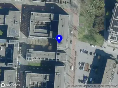 Hoopvolle Handen 's-Hertogenbosch