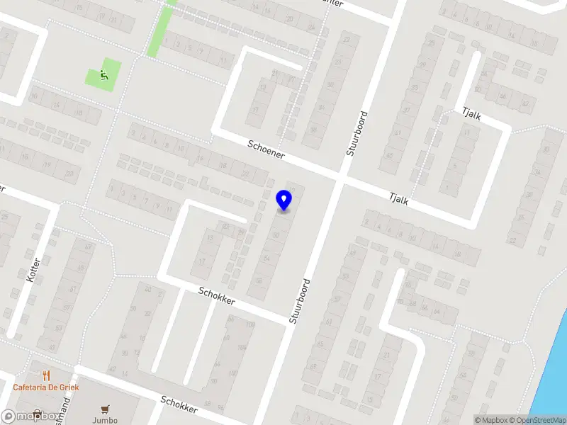 Nieuw bedrijf Jamymaren lovely care