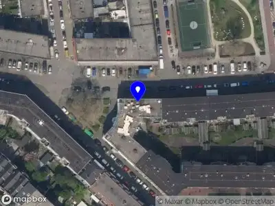 Tatli Bouw Rotterdam