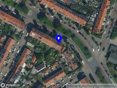 Cristina Belloni Haarlem