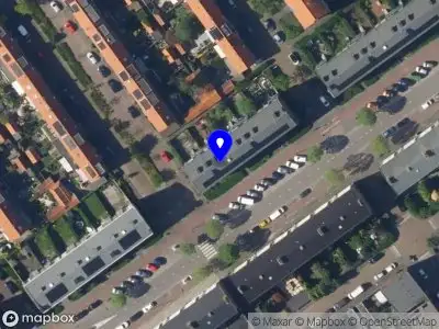 Nieuw bedrijf Dahmani H